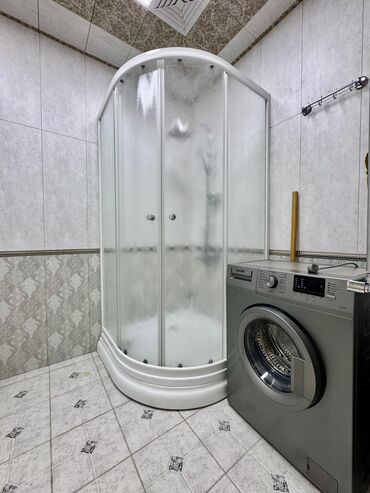 Yeni tikili: Yasamal, 2 otaqlı, Yeni tikili, m. İnşaatçılar, 57 kv. m — 11