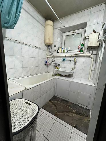 кв филармония: 2 комнаты, 50 м², 105 серия, 2 этаж, Старый ремонт — 7