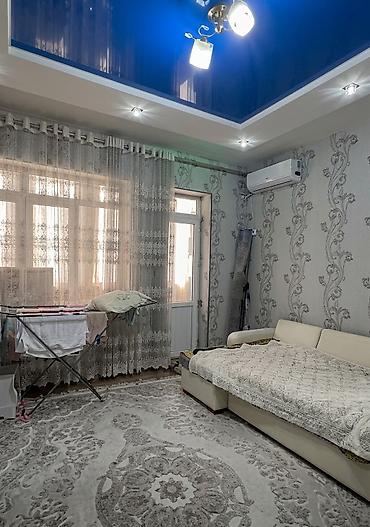 Квартиры: 1 комната, 44 м², Индивидуалка, 2 этаж, Косметический ремонт — 2