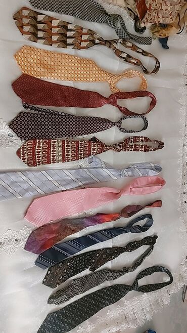 Qalstuklar: Qalstuk — 1