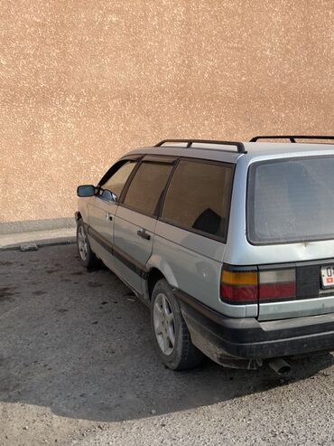 пульт для лебедки: Volkswagen Passat Variant: 1997 г., 1.8 л, Бензин, Универсал