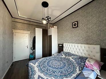Daşınmaz əmlak: 2 otaqlı, Yeni tikili, m. Azadlıq Prospekti, 54 kv. m — 1