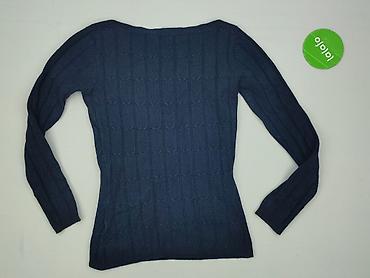 sweter z nylonu: Sweter damski, rozmiar S — 3