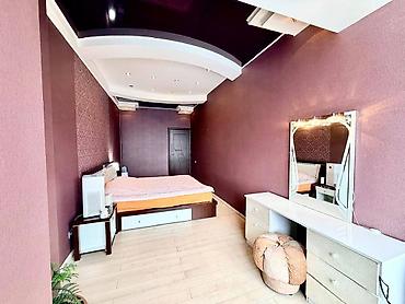 Продажа квартир: 2 комнаты, 85 м², Элитка, 6 этаж, Евроремонт — 9