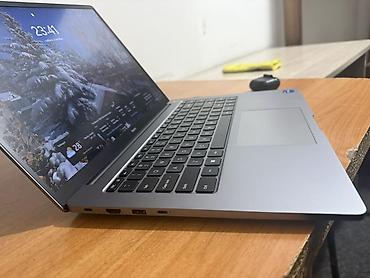 Ноутбуки Xiaomi: Процессор: Intel Core i7-11390H, 11-муун • RAM: 16 GB • SSD: 512 GB — 3