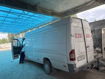 зарядное устройство для электромобиля: Жеңил жүк ташуучу унаа, Mercedes-Benz, Стандарт