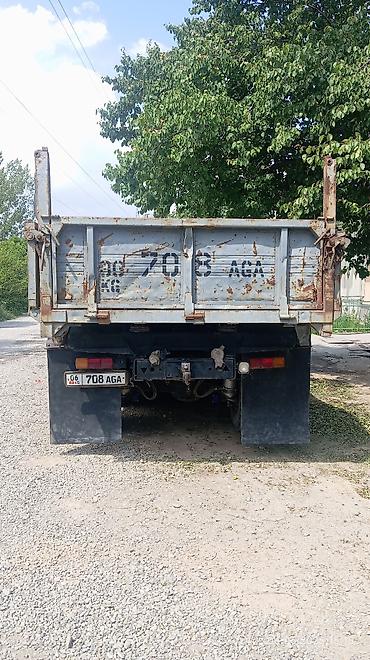 отопитель: ГАЗ : 1986 г., 10 л, Механика, Дизель, Универсал — 5