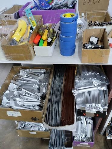 Запчасти и аксессуары для бытовой техники: Запчасти для кондиционеров. Запчасти для холодильников. Запчасти и — 11