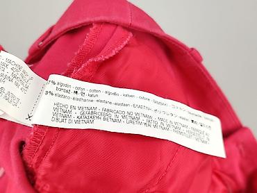 pull and bearç: Zara, Spodnie materiałowe damskie, rozmiar S — 5