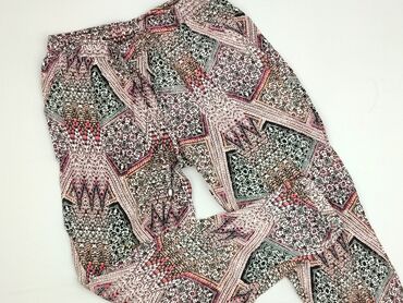 muuv spodnie dresowe: New Look, Spodnie materiałowe damskie, rozmiar S