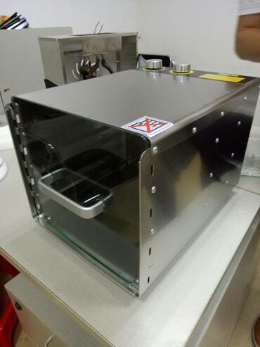 Meyvə qurudan aparatlar: Quru meyve aparati model st-03, qabların sayı 6, qabların ölçüsü -da lalafo.az — 5 Meyvə qurudan aparatlar: Quru meyve aparati model st-03, qabların sayı 6, qabların ölçüsü — 5