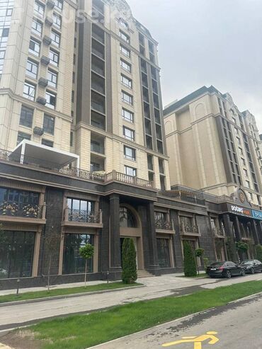 купить квартиру с котлована: 3 комнаты, 100 м², Элитка, 8 этаж, ПСО (под самоотделку)