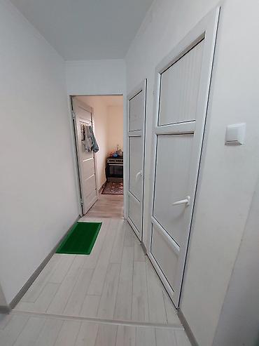 Продажа квартир: 3 комнаты, 60 м², 4 этаж, Евроремонт — 10