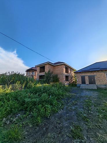 Продажа коттеджей и домов: Тез арада "Биримдик-Кут" (ГЭС5) конушунун ортосунан 2 кабаттуу там — 3