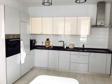 Мебель на заказ: Мебель на заказ, Кухня, Стулья, Кухонный гарнитур, Стол — 14