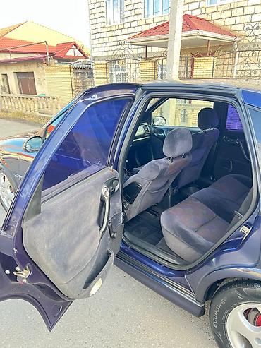 Opel: Opel Vectra: 1.6 l | 1999 il 47187 km Sedan — 14