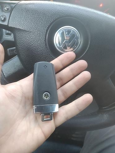 acar pult: Volkswagen B6, 2005 il, Orijinal, Almaniya, İşlənmiş — 5