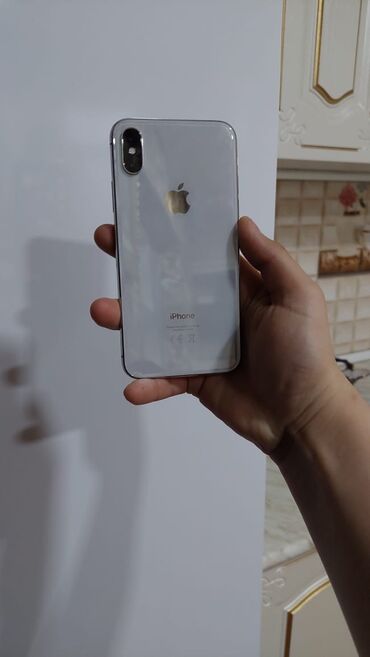 Словари: IPhone X, 64 ГБ, Белый, Face ID, С документами
