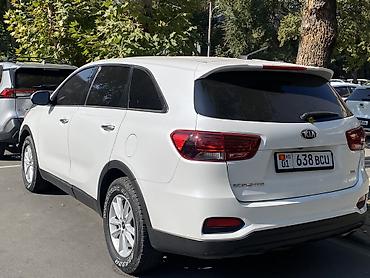 матор для жигули: Kia Sorento: 2019 г., 2.4 л, Автомат, Бензин, Кроссовер — 4