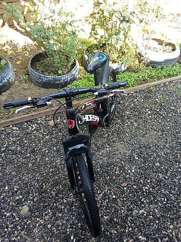 ucuz velosibed: Uşaq/yeni başlayanlar üçün dağ velosipedi – KIDESAI MTB - Çərçivə — 4