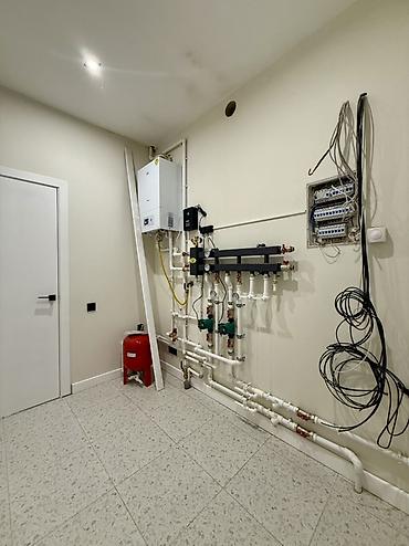 Продажа домов: Дом, 245 м², 5 комнат, Собственник, Дизайнерский ремонт — 13