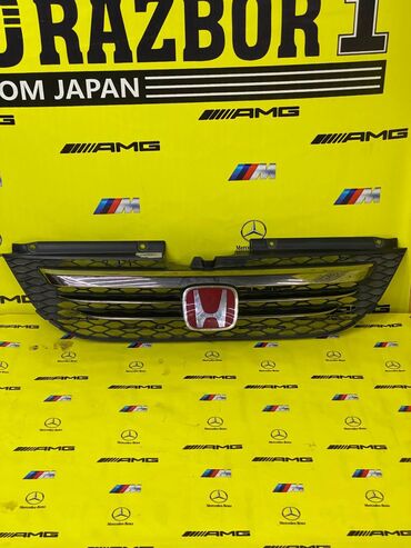 хонда аккорд решетка радиатора: Радиатор торлору Honda Оригинал