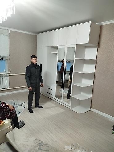 Мебель на заказ: Мебель на заказ, Спальня, Шкаф — 13