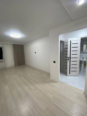 Продажа квартир: 1 комната, 35 м², Индивидуалка, 1 этаж, Евроремонт