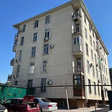 Продажа квартир: 1 комната, 31 м², 1 этаж, Евроремонт — 11