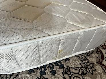 ortopedik ayaqqabilar: Uşaq ortopedik matrası,çox az işlənib. Moskvadan alınıb — 2