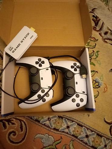 xbox series s disk: Dendi iqra teze kimidi 2-3 defe istifade olunuf 10000 cox oyun var — 1