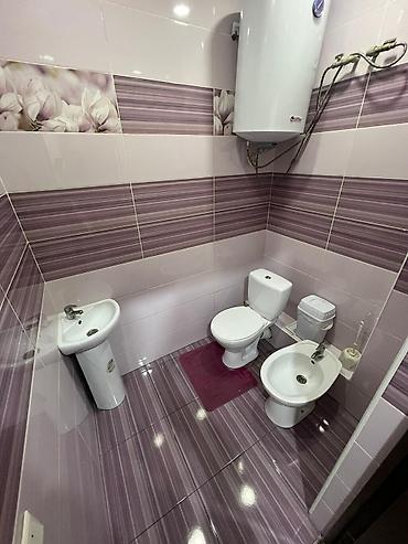 Продажа квартир: 3 комнаты, 85 м², Элитка, 5 этаж, Евроремонт at lalafo.kg — 14 Продажа квартир: 3 комнаты, 85 м², Элитка, 5 этаж, Евроремонт — 14