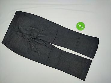 classics77 trousers: Bodyflirt, Spodnie materiałowe damskie, rozmiar L — 3