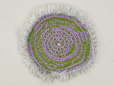PL - Napkin 22 x 22, color - Multicolored, condition - Perfect