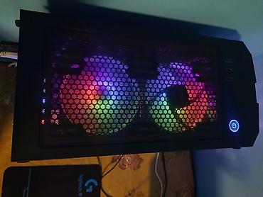 huawei gt6 pro: Компьютер, ядер - 8, ОЗУ 16 ГБ, Игровой, Новый, Intel Xeon, AMD Radeon RX 580, HDD + SSD — 3
