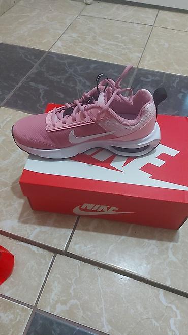 bq patike: Original nike patike,nove,br.38,24cm ung. moze licno preuzimanje ili — 2