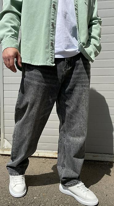 Мужские джинсы, 4XL, XS, M, Nike, Новый, Платная доставка at lalafo.kg Мужские джинсы, 4XL, XS, M, Nike, Новый, Платная доставка