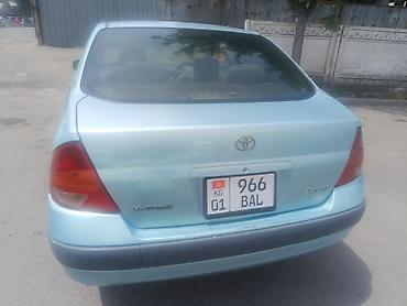 highlander 2012: Toyota Prius: 2000 г., 1.5 л, Автомат, Бензин — 2