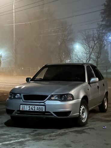каропка на нексия: Daewoo Nexia: 2010 г., 1.6 л, Механика, Бензин, Седан