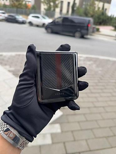 Vertu: Vertu 512 GB — 8