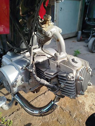пассат глушитель: Номер есть документ есть Honda CD70 — легкий и экономичный мотоцикл — 5