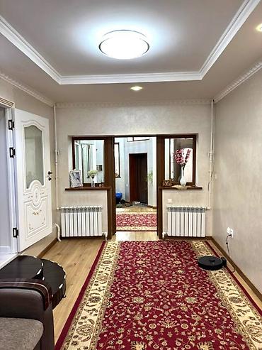 рынок баят квартиры: Продается особняк в районе рынка «Баят». Параметры: - Площадь дома — 7