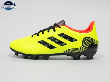 Football boots: Adidas kopa nove
