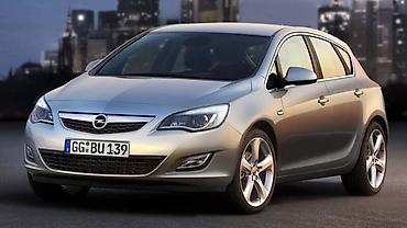 mucar bt200 lite: DELOVI ZA OPEL ASTRA J | Polovni originalni rezervni delovi za Opel — 1