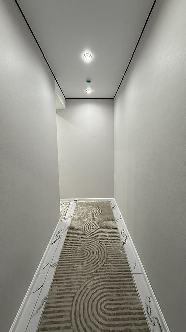 2023: 1 комната, 44 м², Филармония Элитка, 11 этаж, Дизайнерский ремонт — 6