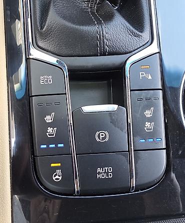 kiya bongo: Kia Carnival: 2019 г., 2.2 л, Автомат, Дизель, Минивэн — 6