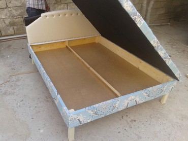 Çarpayılar: Taxt sandigli teze mohkem 2 neferlik 2 neferlik sandigsiz 100m 1 — 1