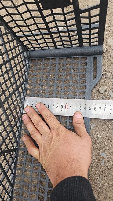 Ящики: Ящик, Новый — 8