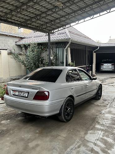 гонда вит: Honda Accord: 1999 г., 2 л, Механика, Бензин, Седан — 3