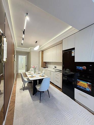 Продажа квартир: 2 комнаты, 83 м², Элитка, 14 этаж, Дизайнерский ремонт at lalafo.kg — 11 Продажа квартир: 2 комнаты, 83 м², Элитка, 14 этаж, Дизайнерский ремонт — 11